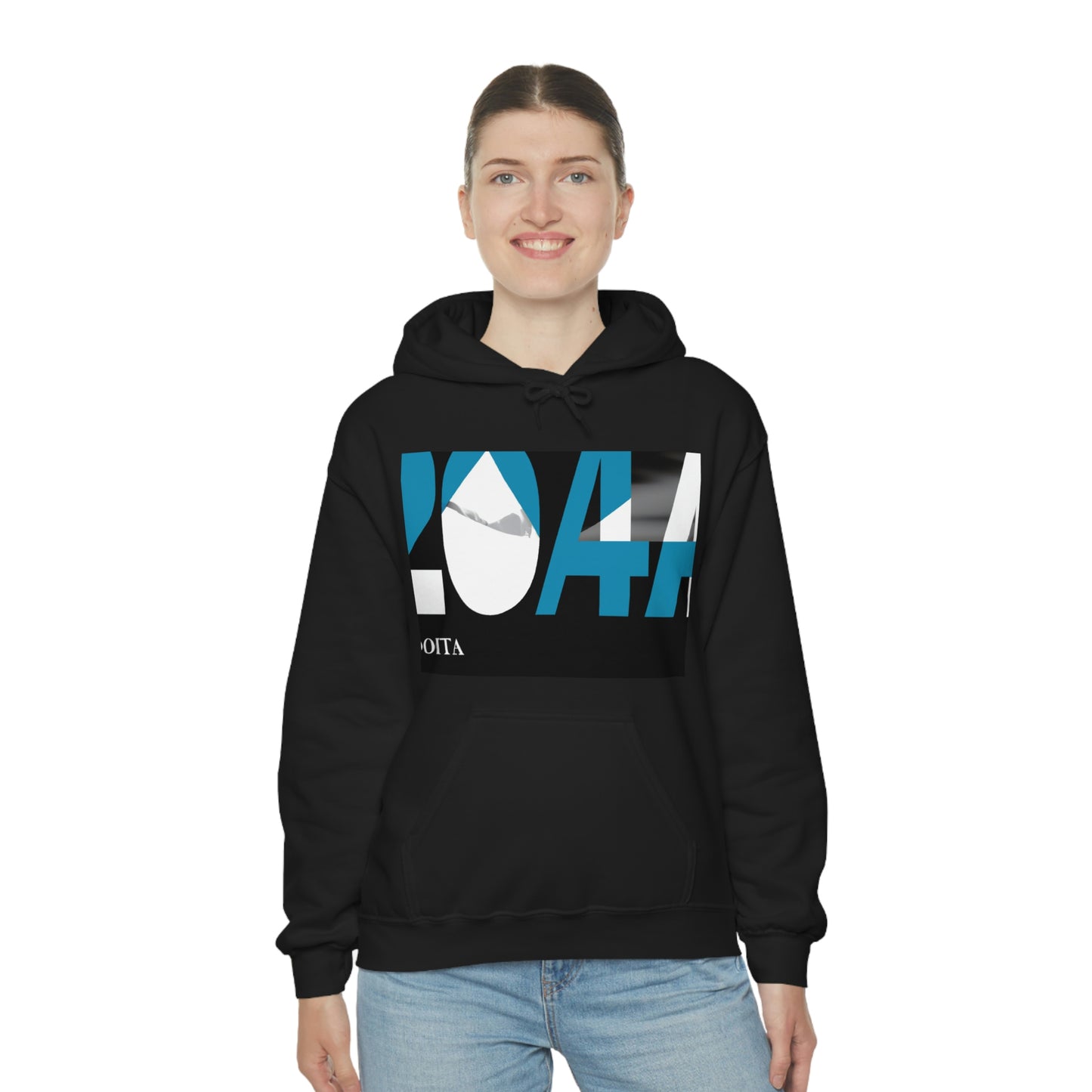 Windkeeper Zephyr. - Hoodie