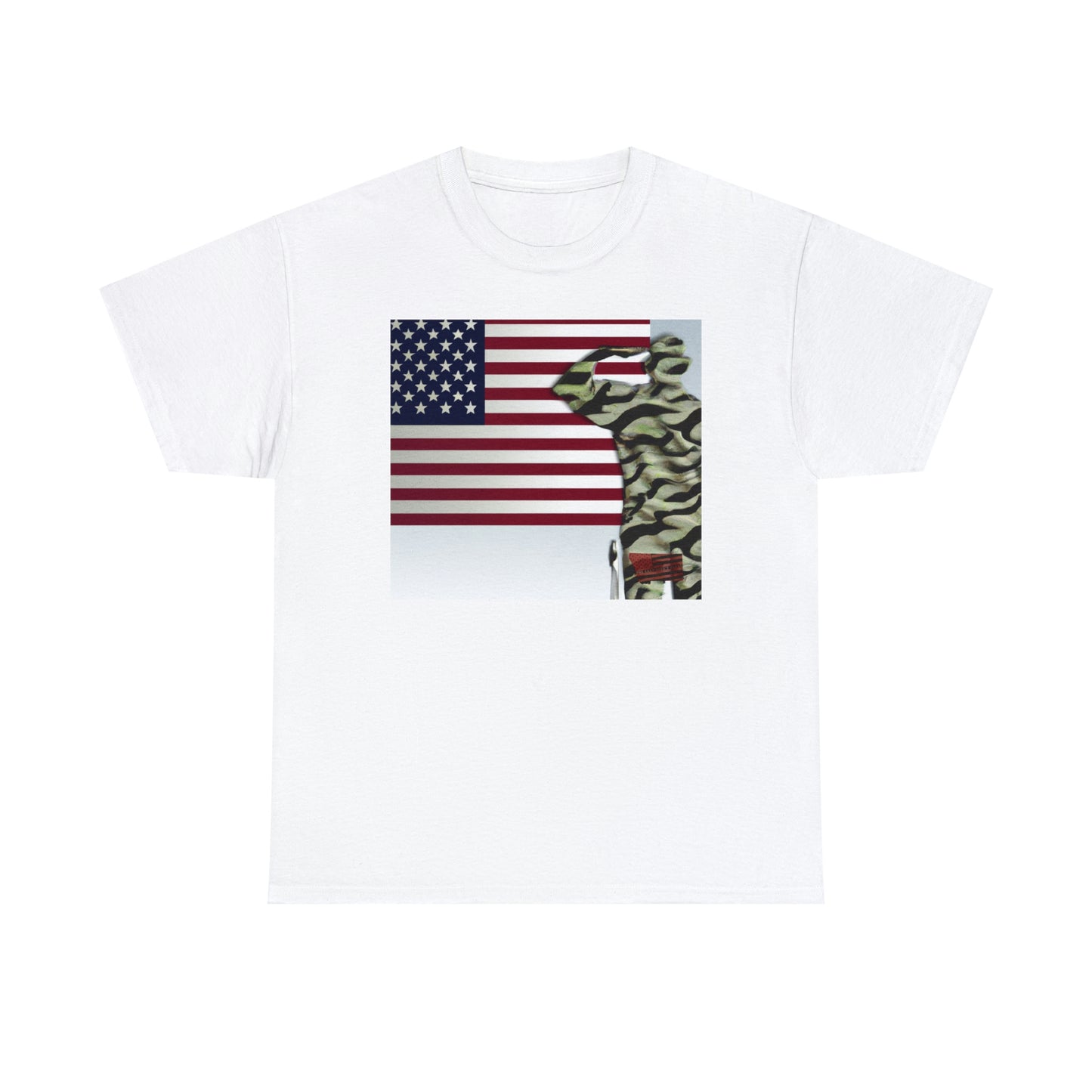 Hummer H1. - Tshirt
