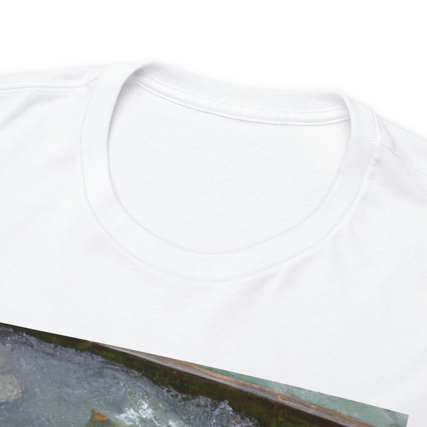 Moonlight Jellyfish Fish - Tshirt