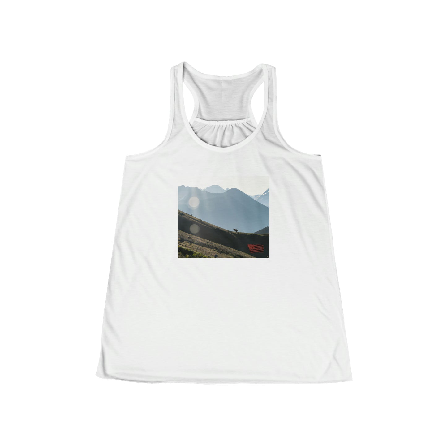 Mount Everest - Tshirt