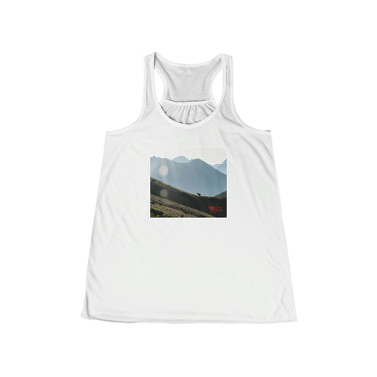 Mount Everest - Tshirt