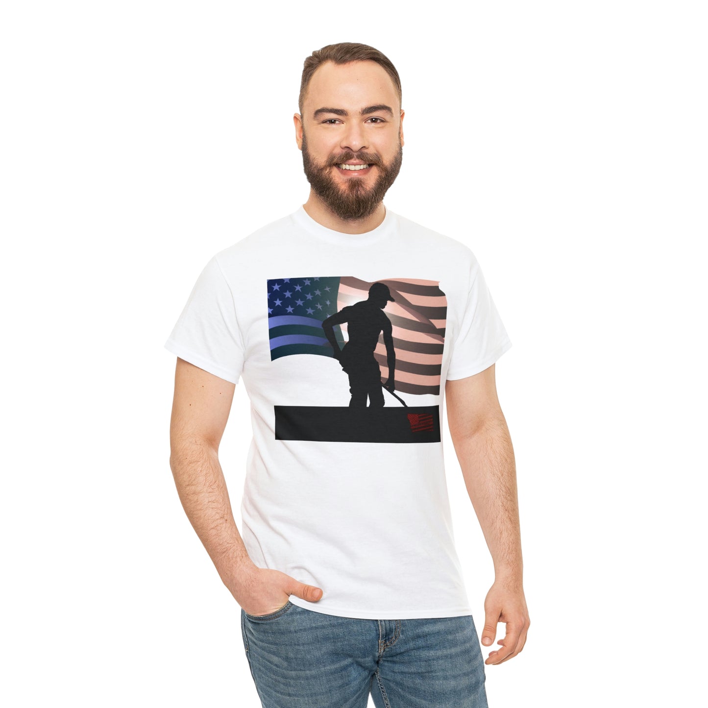 HUMVEE (High-Mobility Multipurpose Wheeled Vehicle) - Tshirt
