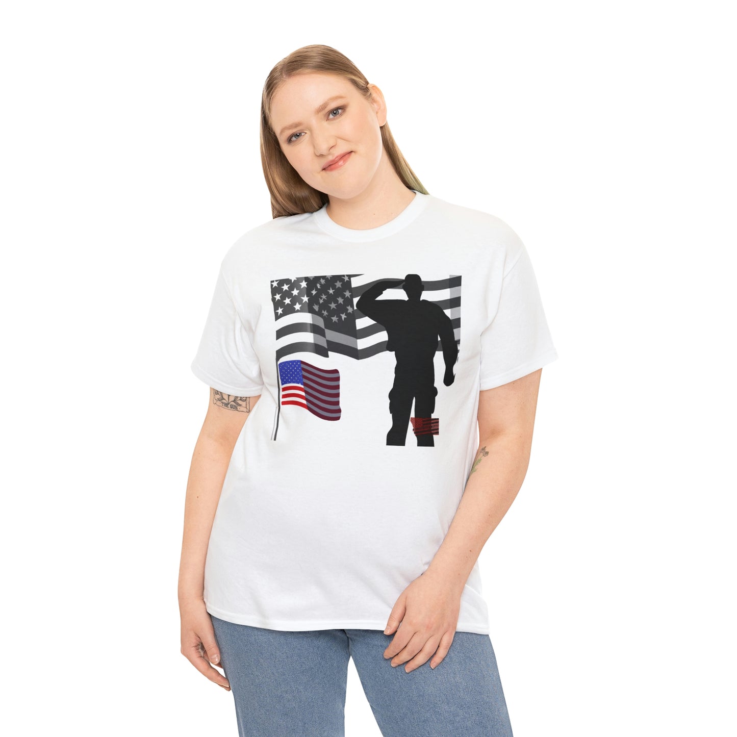 HMMWV (Humvee) - Tshirt