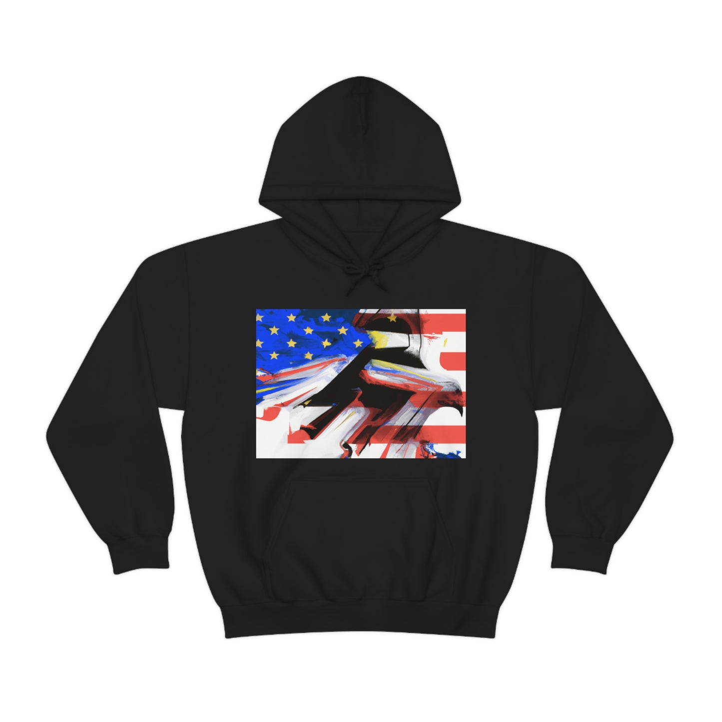 "No problem of human destiny is beyond human beings." - John F. Kennedy - Hoodie