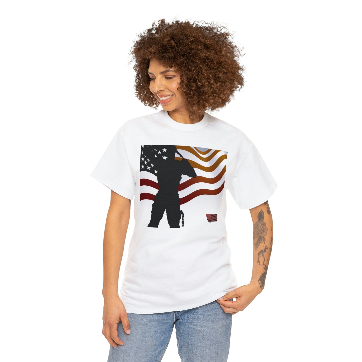 Humvee - Tshirt