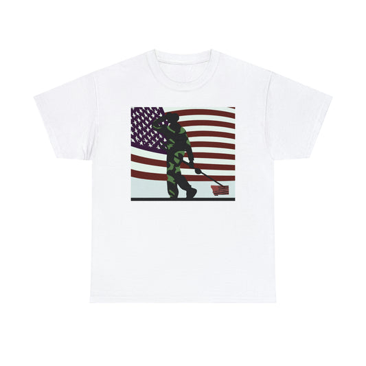 Humvee - Tshirt