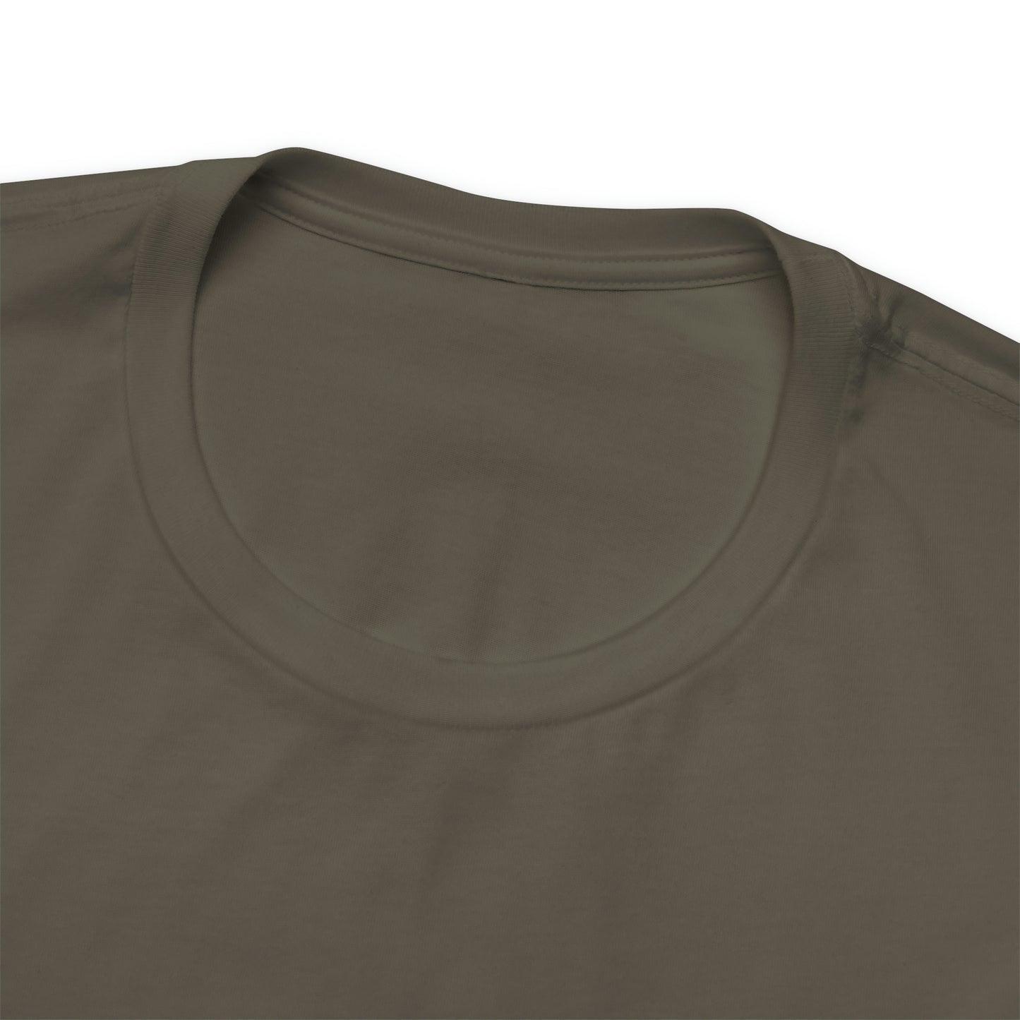 "Montana The Last Bles't Place" Black Ops Unisex Jersey Short Sleeve Tee
