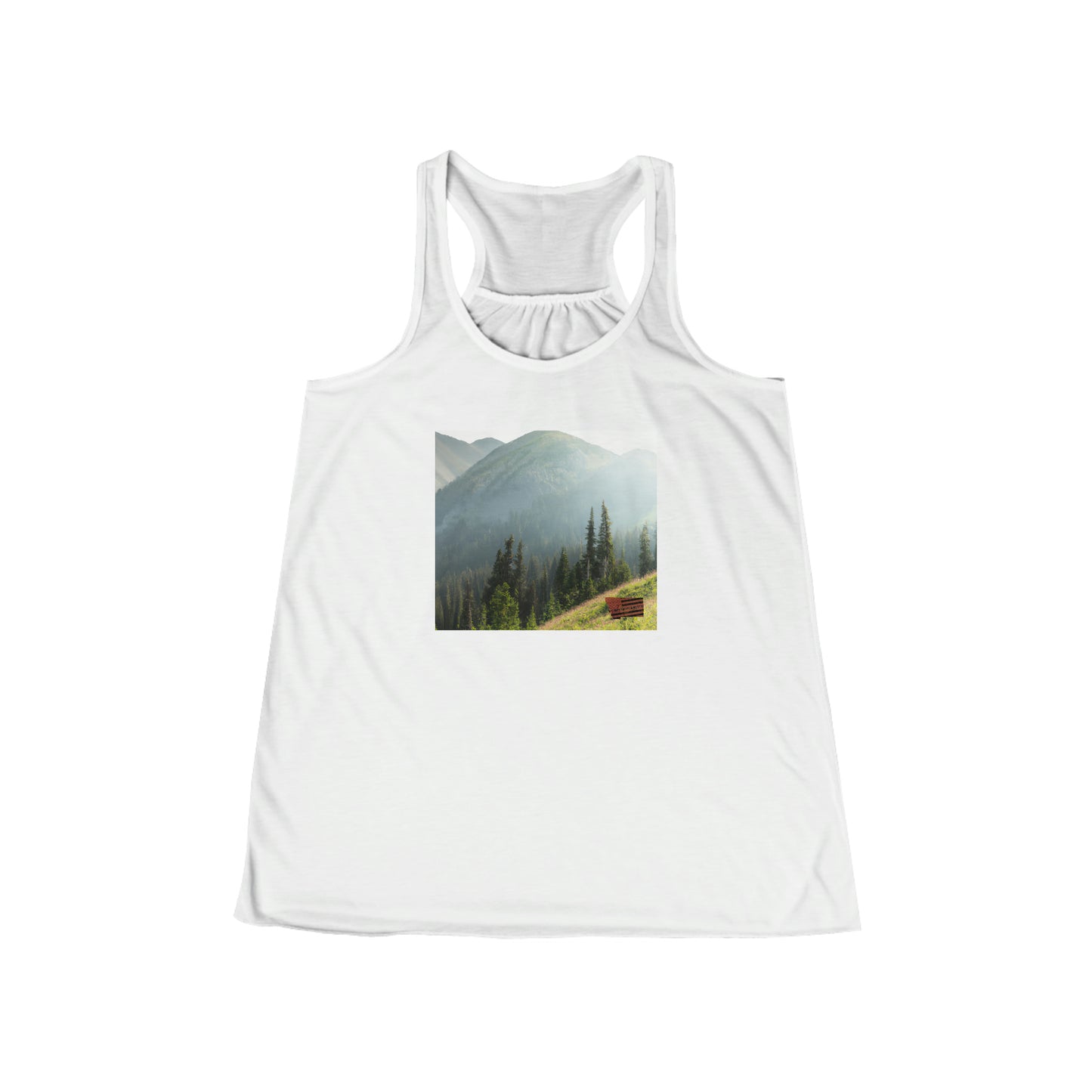 Bozeman - Tshirt