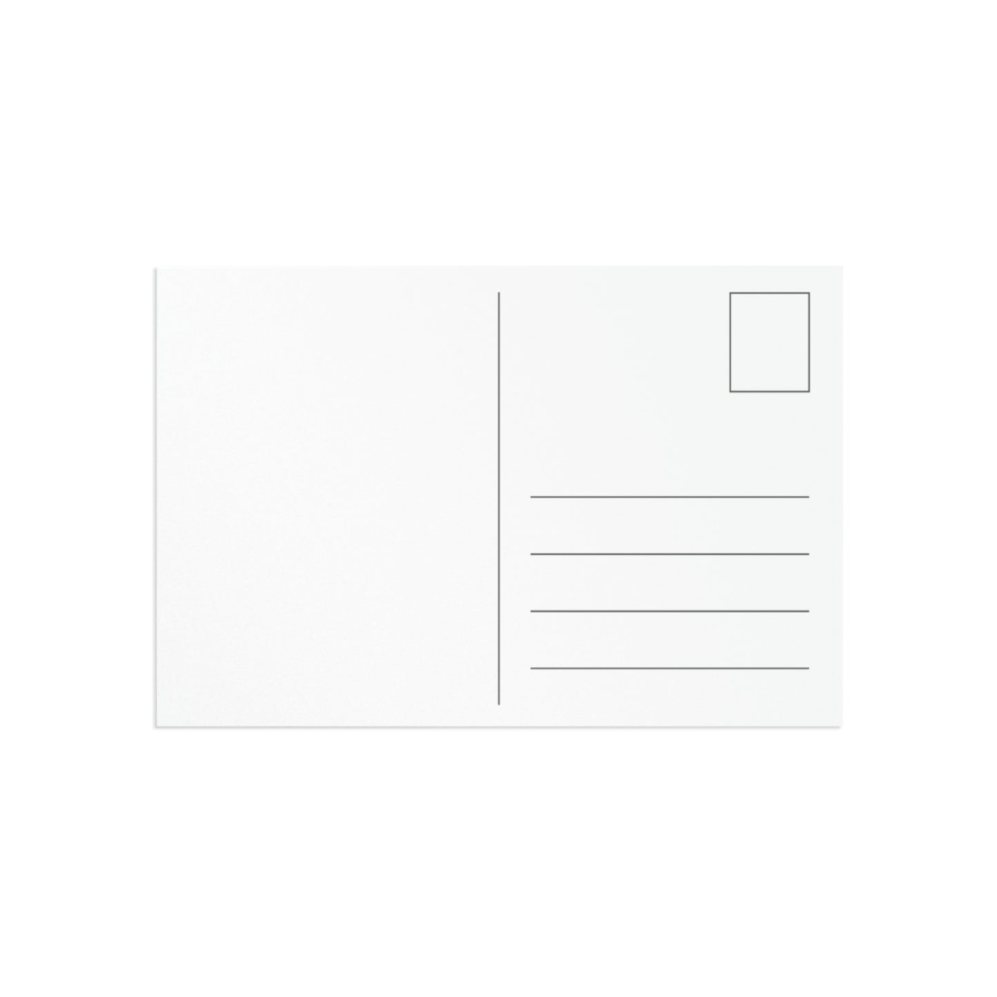 Fine Art Postcards