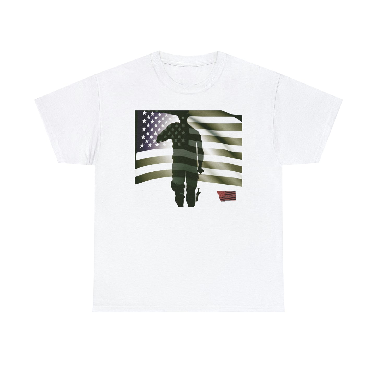 Humvee - Tshirt