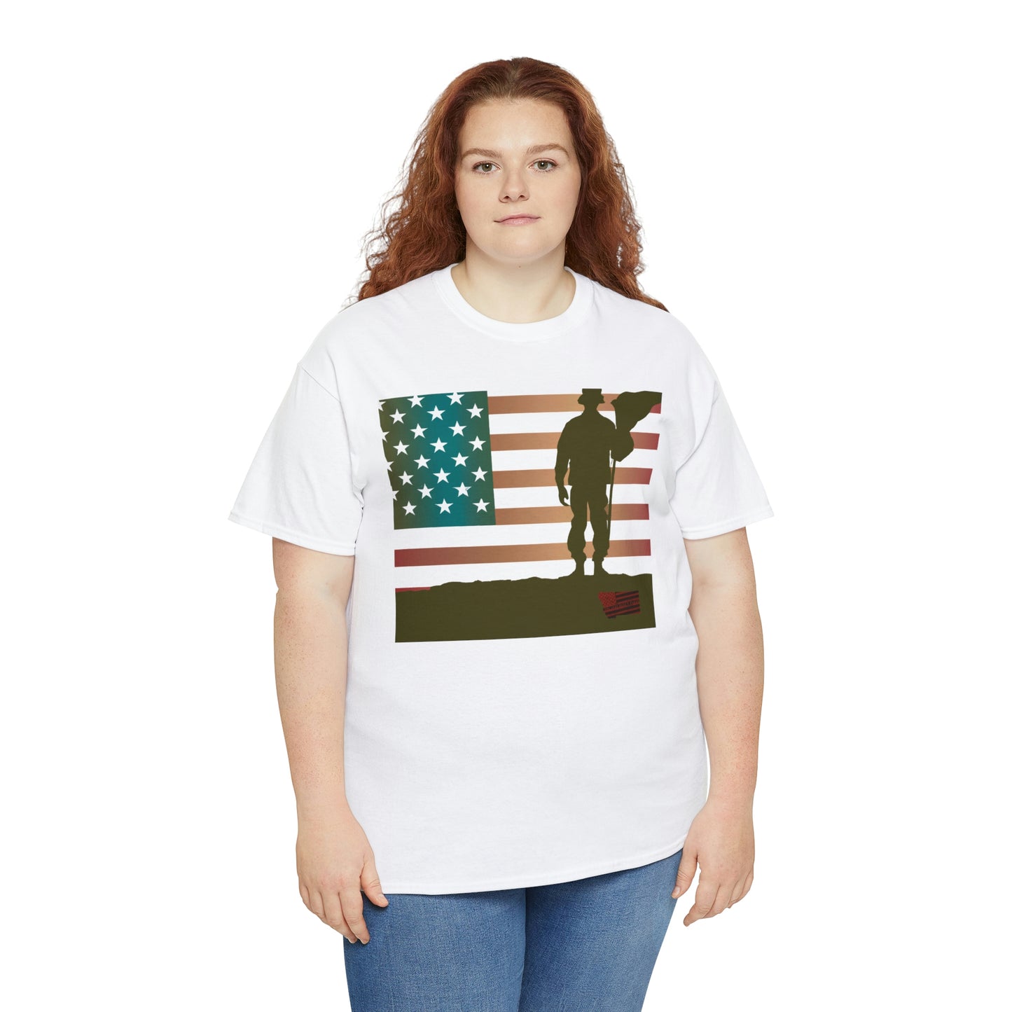 Humvee (High Mobility Multipurpose Wheeled Vehicle) - Tshirt