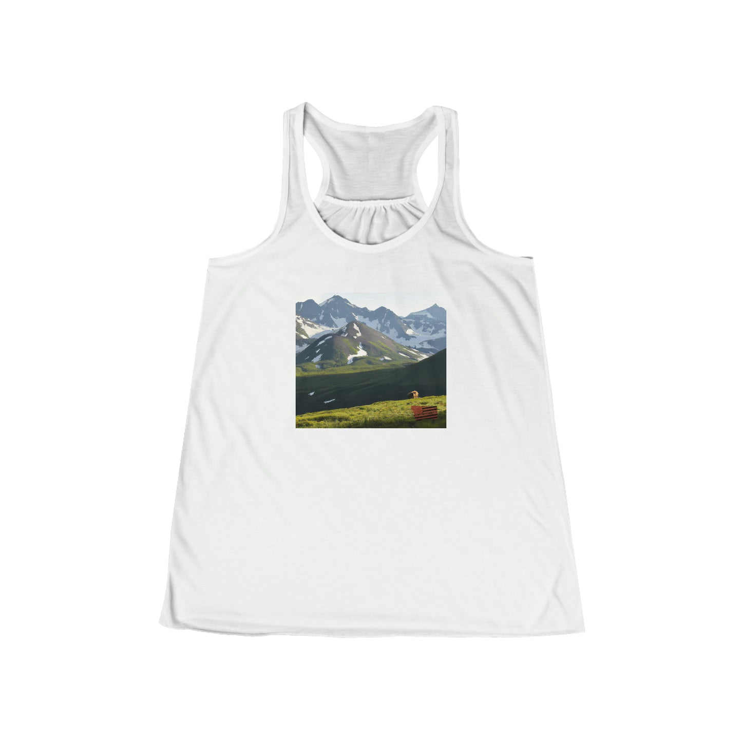 Mount Everest - Tshirt