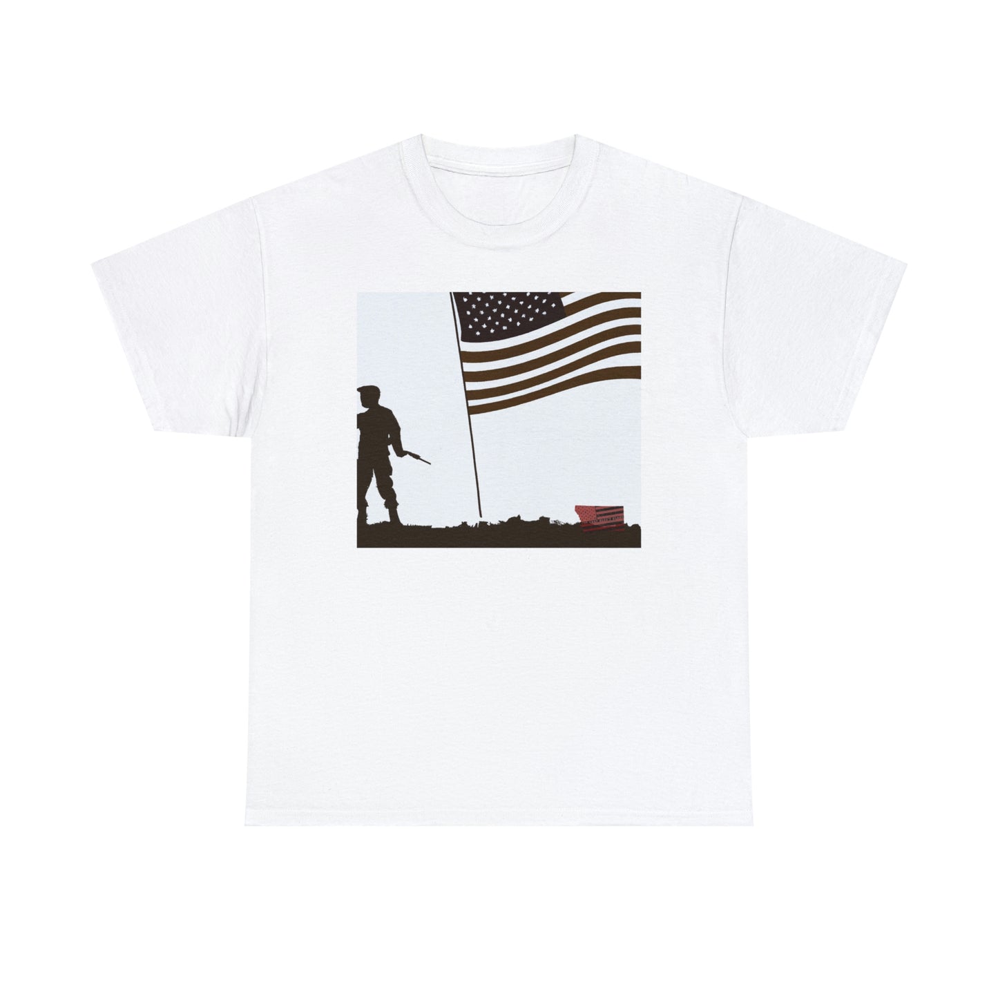 Humvee - Tshirt