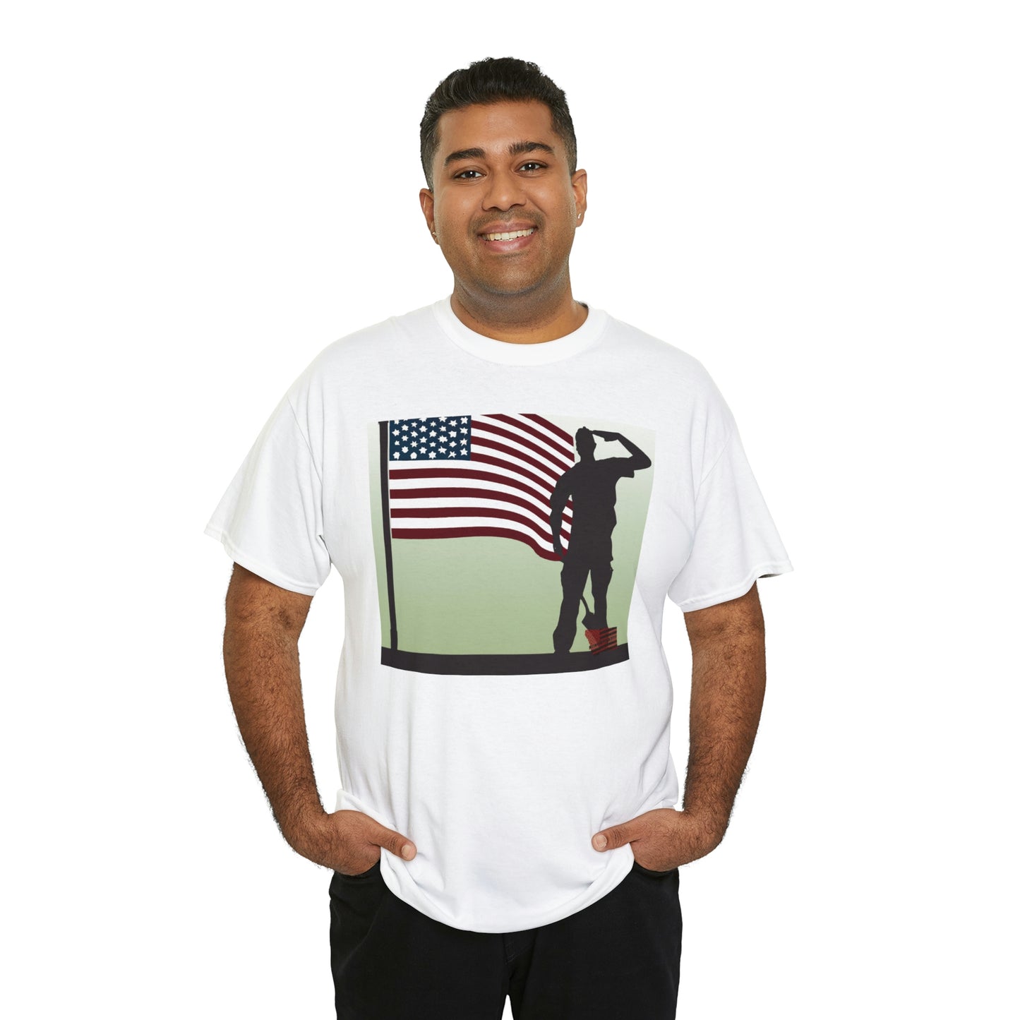 Humvee - Tshirt