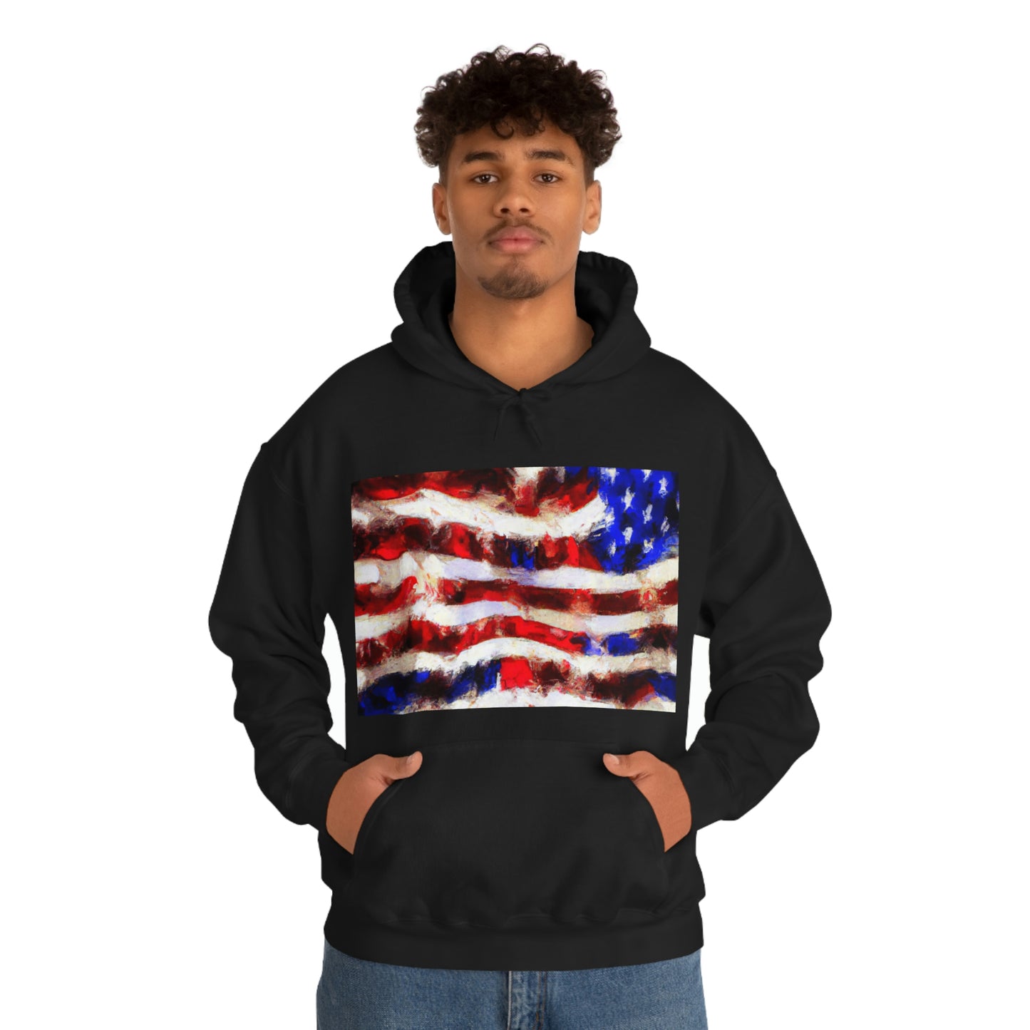 “If you want to test a man’s character, give him power.” - Abraham Lincoln - Hoodie