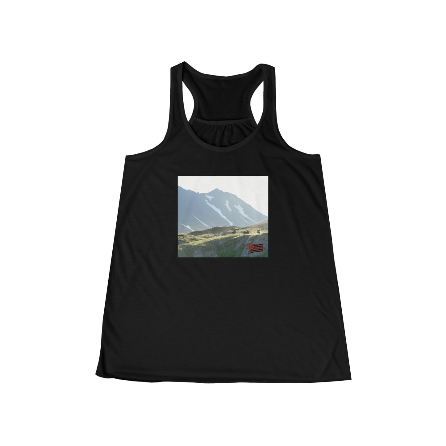 Mount Kilimanjaro - Tshirt