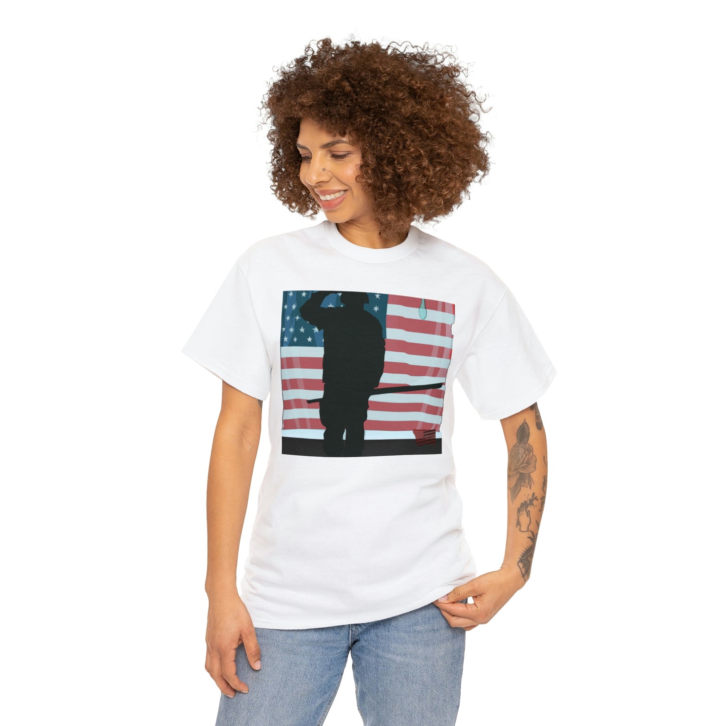 Humvee - Tshirt