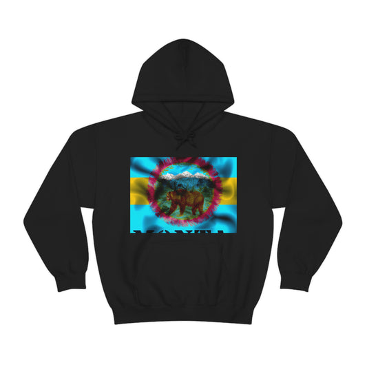 "The only thing we have to fear is fear itself" – Franklin D. Roosevelt - Hoodie