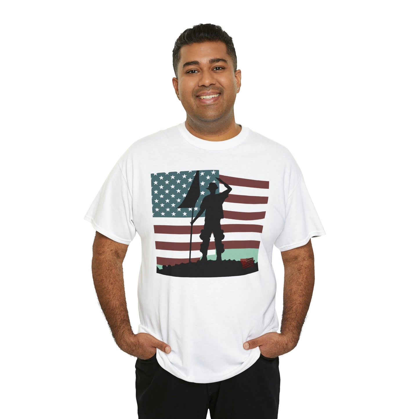 Humvee - Tshirt