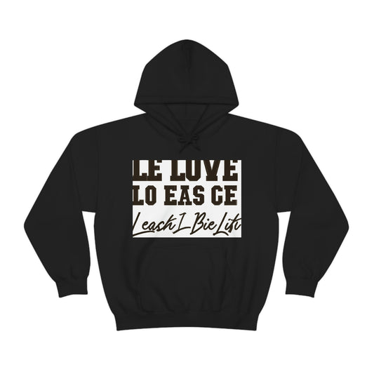 Vacillant - Hoodie