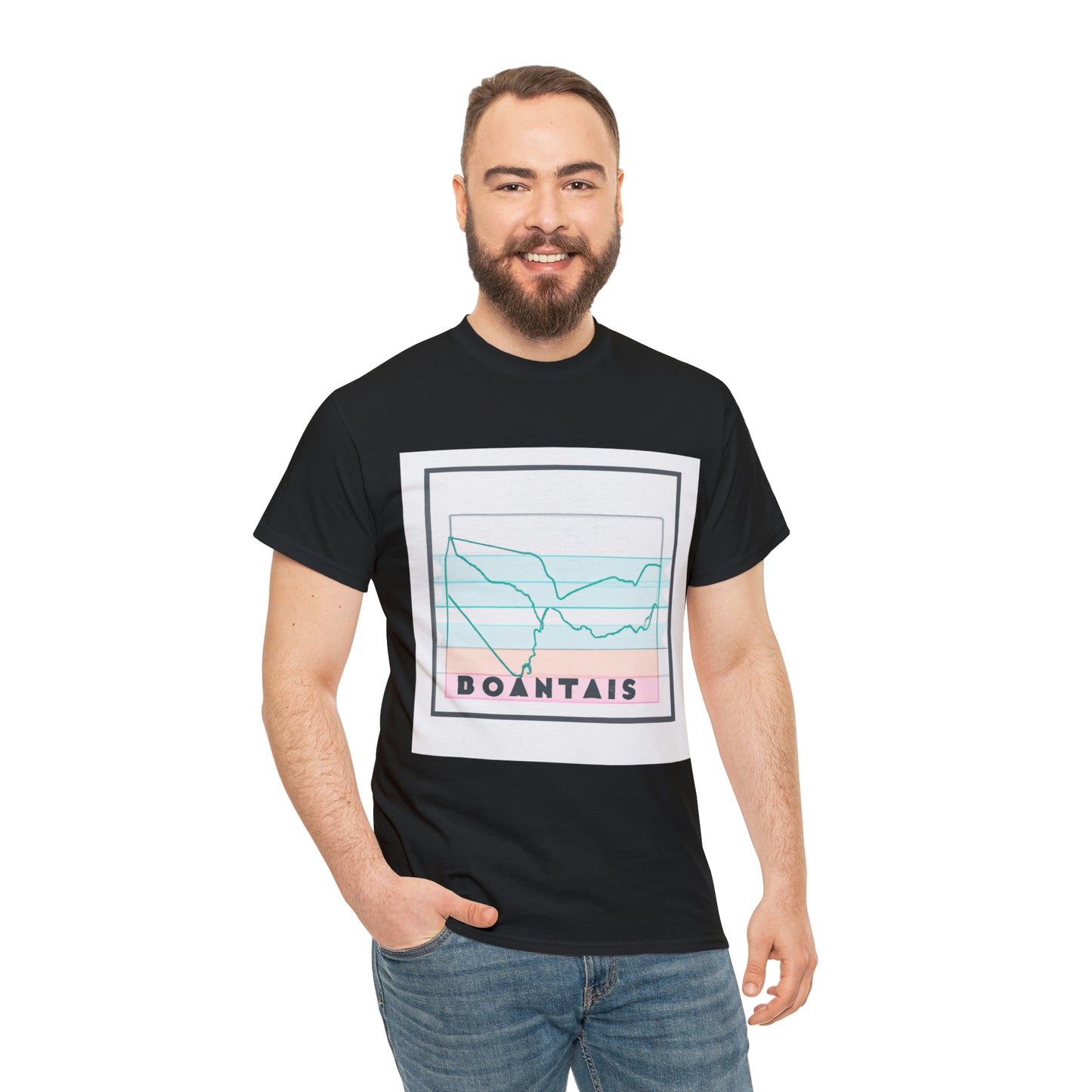 Montana vibes are characterized by the beauty and tranquility of the majestic landscape, the freedom of being surrounded by nature, and the slow, peaceful pace of life that comes with living close to the land. The vastness of the Big - T-shirt