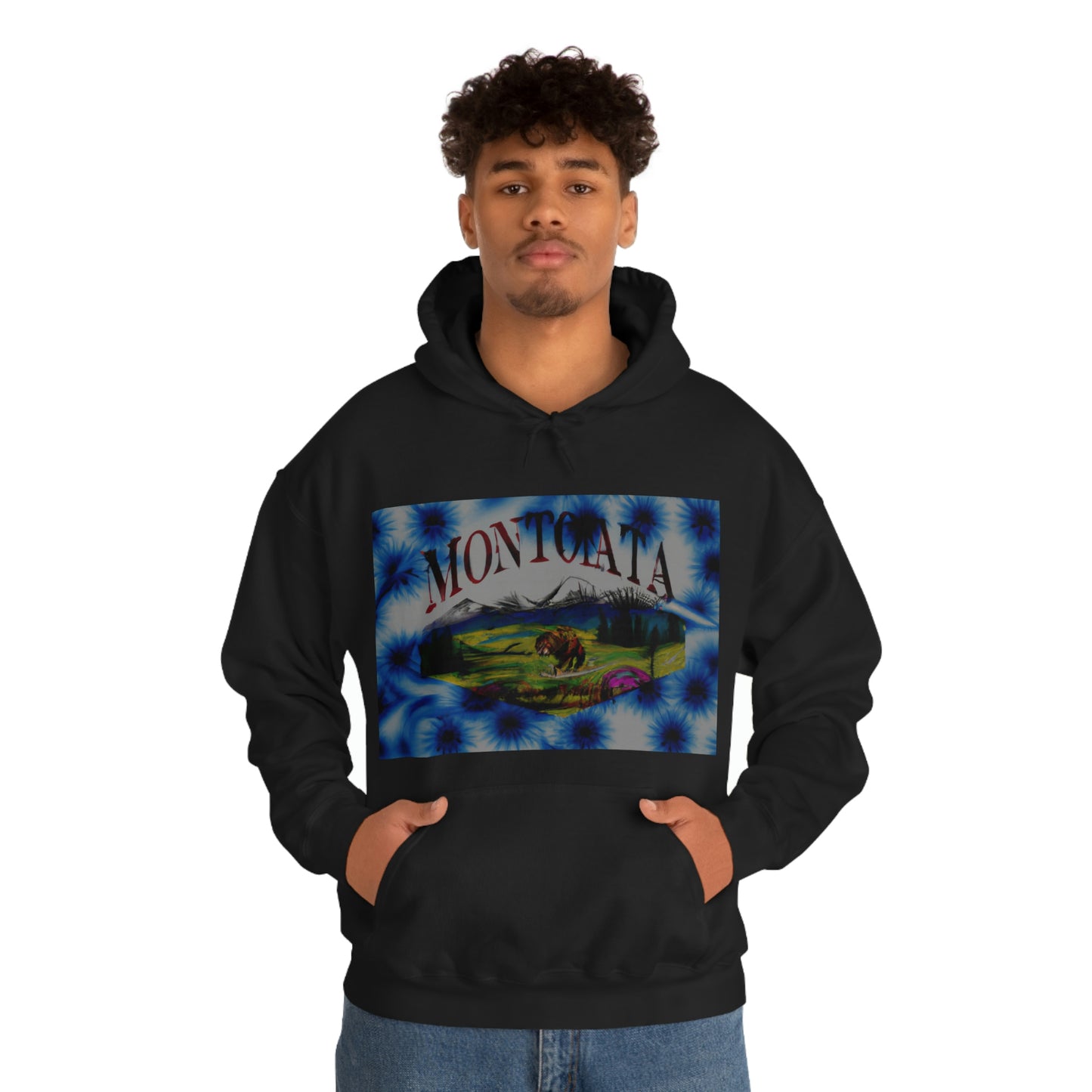 "America will never be destroyed from the outside. If we falter and lose our freedoms, it will be because we destroyed ourselves." - Abraham Lincoln - Hoodie