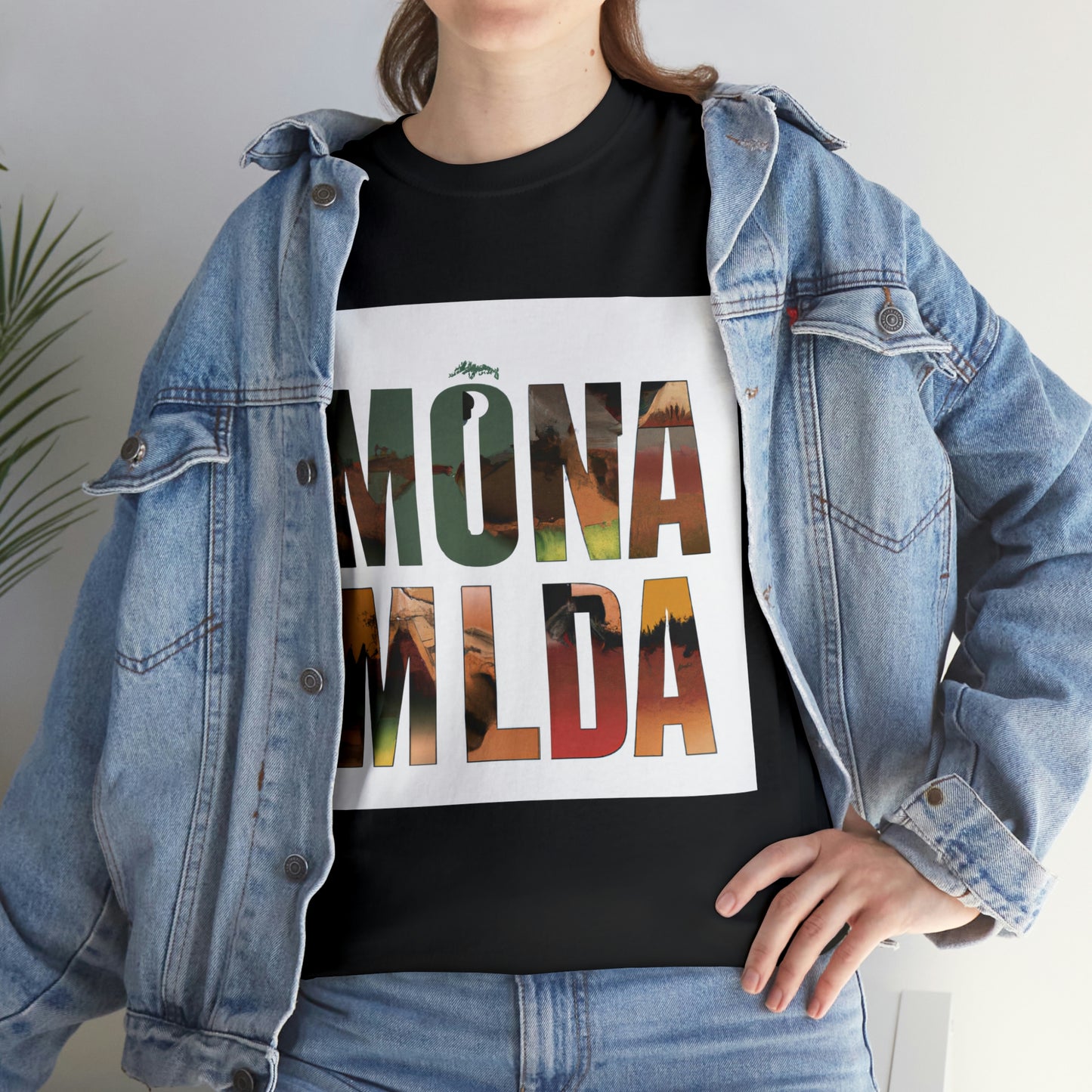 Montana is home to a plethora of wildlife and outdoor activities for its visitors and citizens. Some of the common animals in Montana include bear, elk, moose, buffalo, deer, mountain lions, bighorn sheep, wolves, - T-shirt