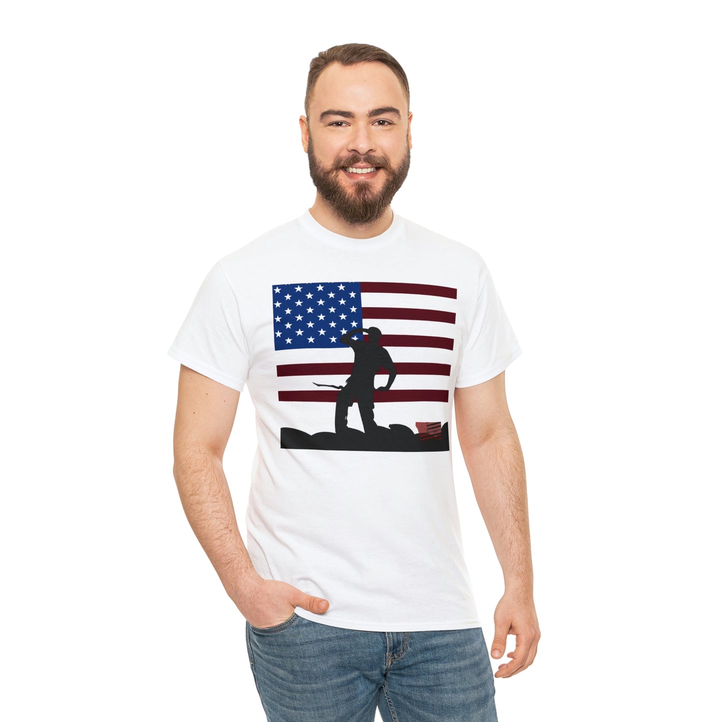 Humvee - Tshirt