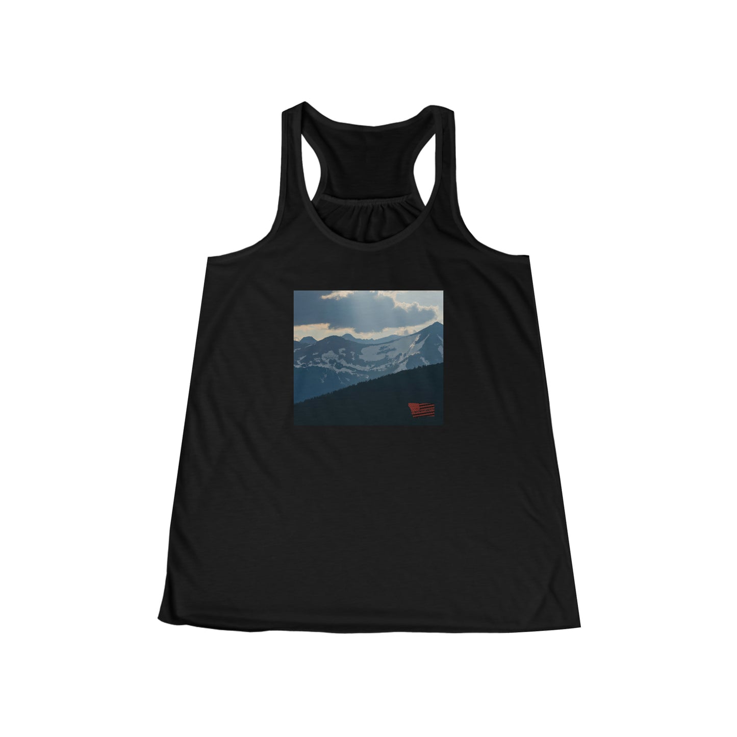 Mount Everest - Tshirt