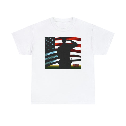 Humvee - Tshirt