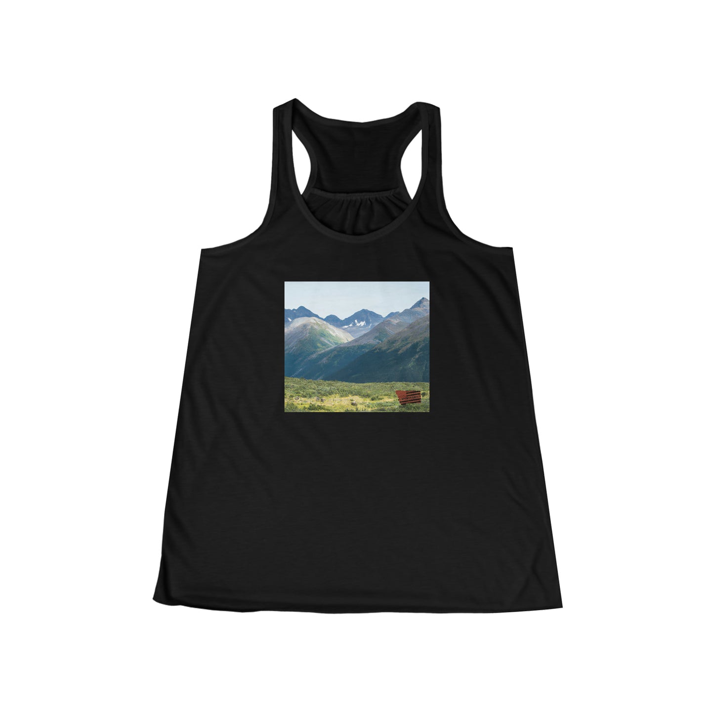 Kalispell - Tshirt
