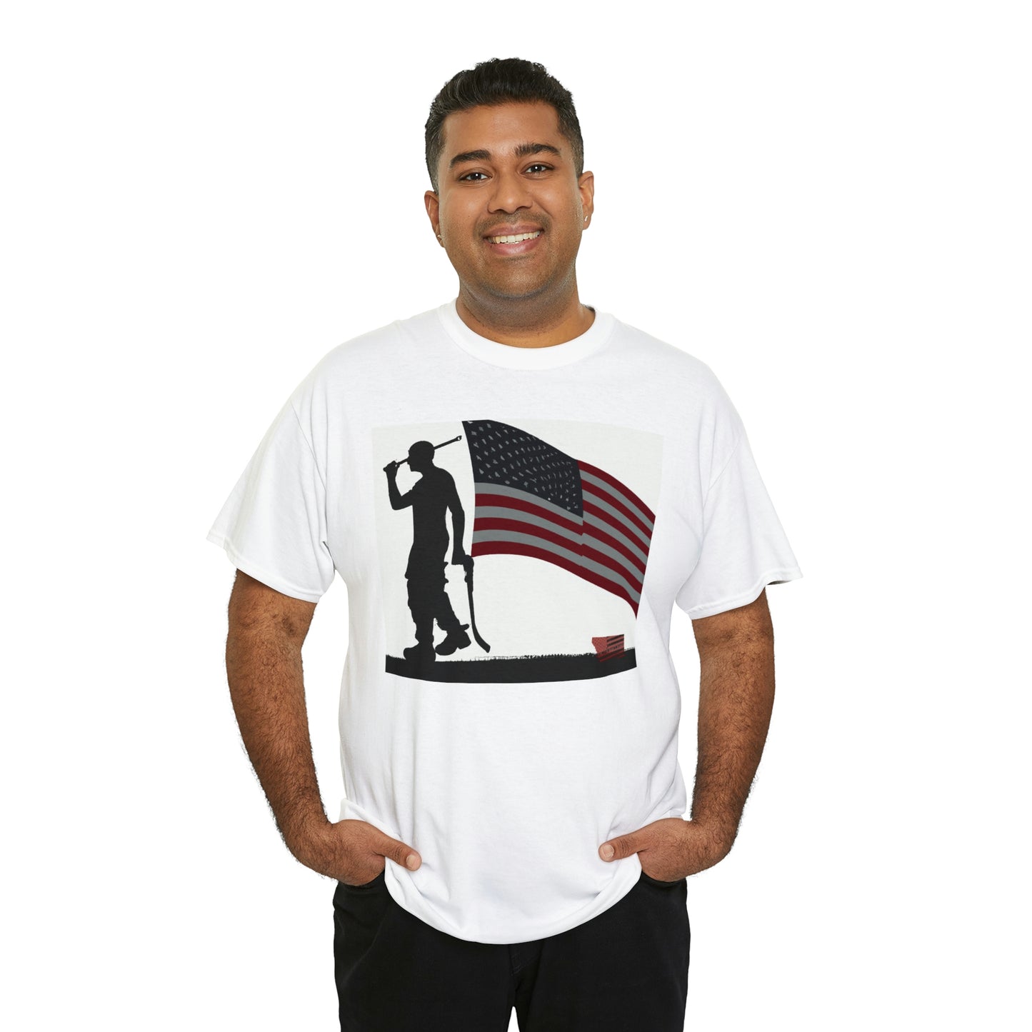 Humvee - Tshirt