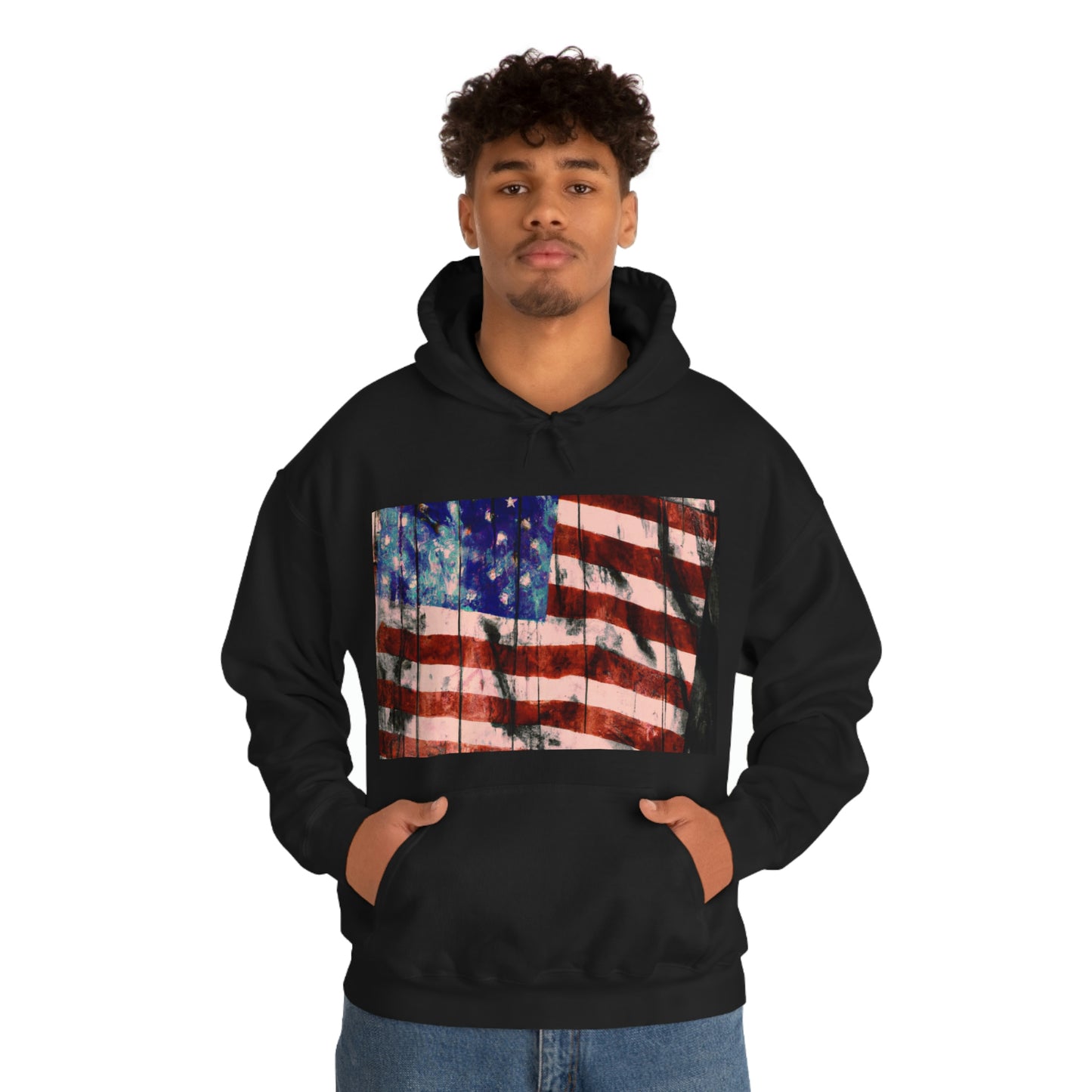 "It is the flag of freedom, not a banner of subjugation and oppression. It means what our forefathers and mothers taught us--that justice and liberty are inalienable rights of every man and woman in this country." ― - Hoodie