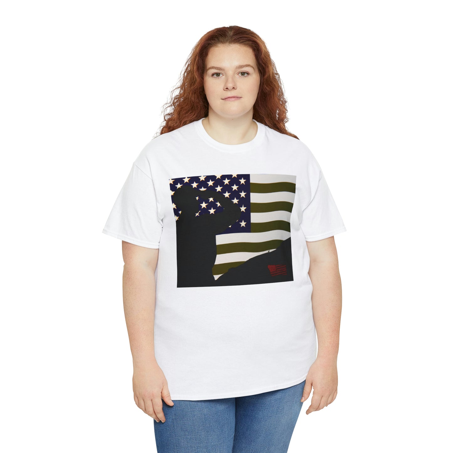Humvee - Tshirt