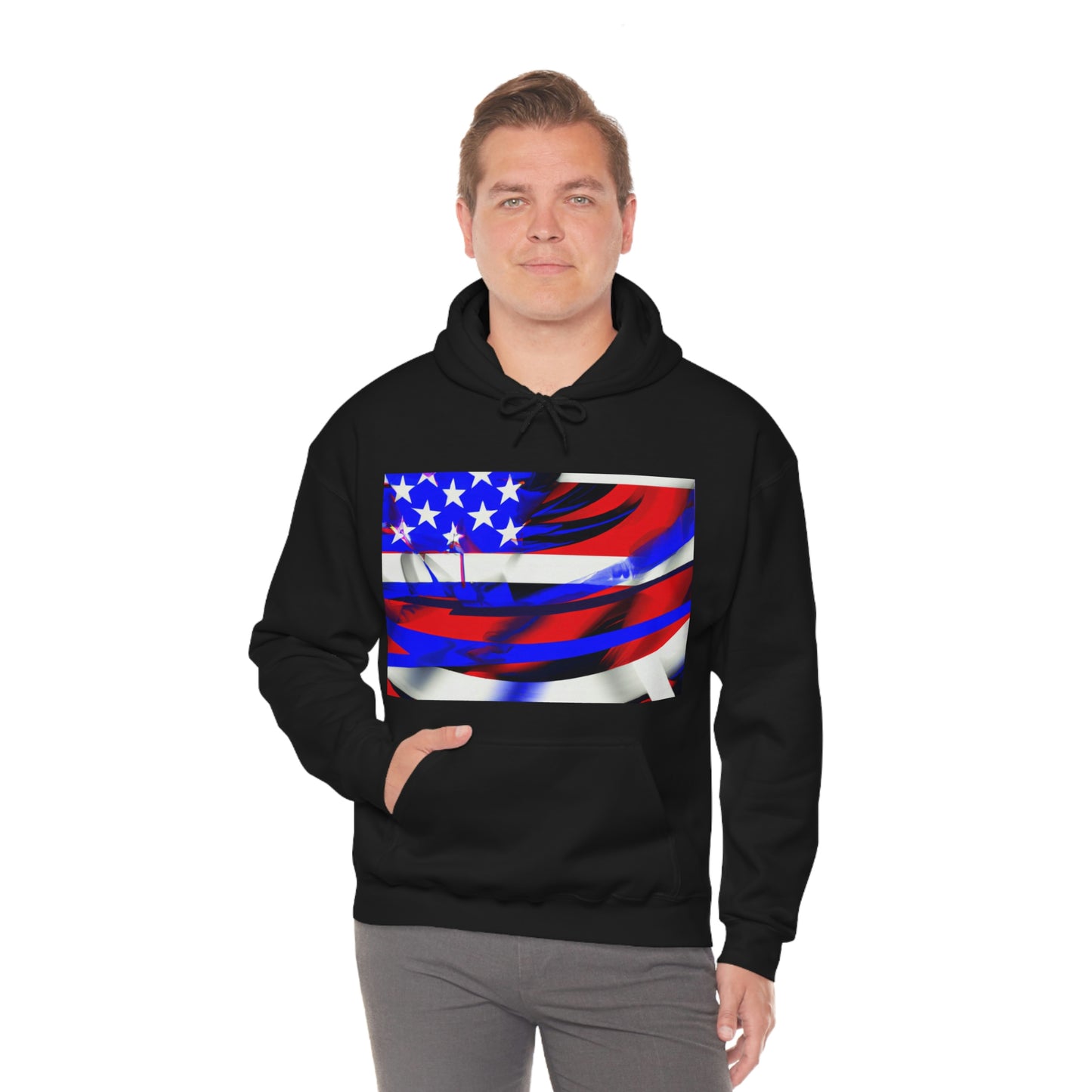 "We hold these truths to be self-evident, that all men are created equal, that they are endowed by their Creator with certain unalienable Rights, that among these are Life, Liberty, and the pursuit of Happiness." - - Hoodie