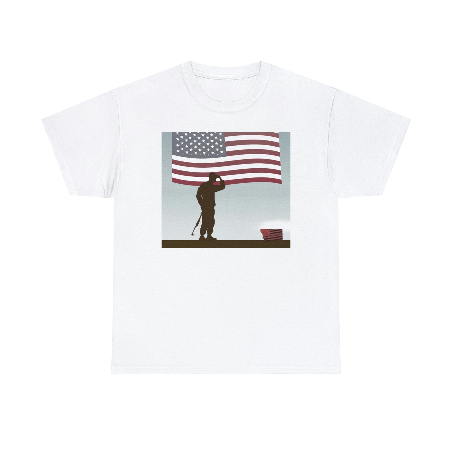 HMMWV (High Mobility Multipurpose Wheeled Vehicle) - Tshirt