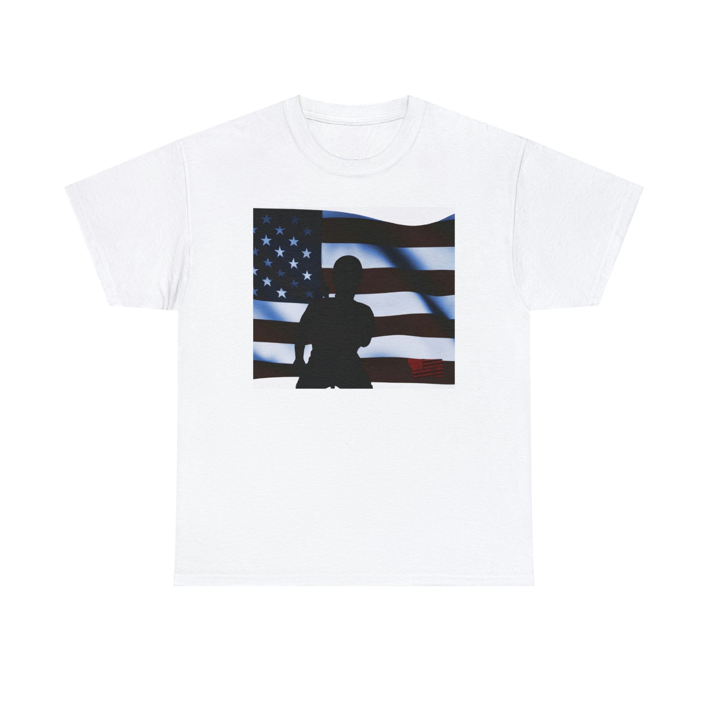 Humvee - Tshirt