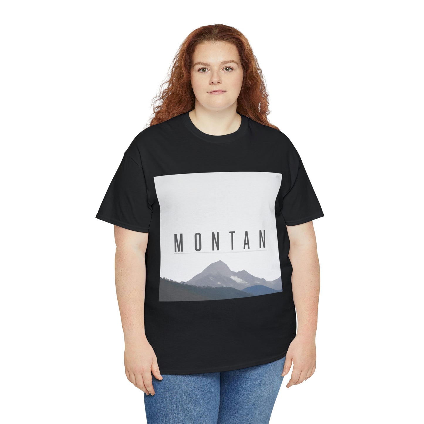 1. Whitefish Mountain Resort: Whitefish Mountain Resort is located near Whitefish, Montana, and offers skiing and snowboarding in the winter months, as well as a wide range of activities in the summer, like forest biking, guided hikes - T-shirt