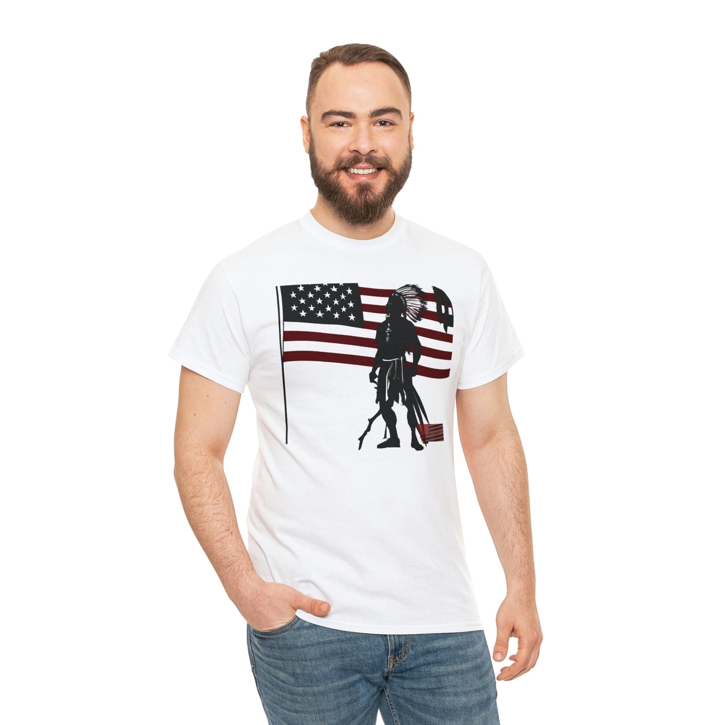 Tomahawk - Tshirt
