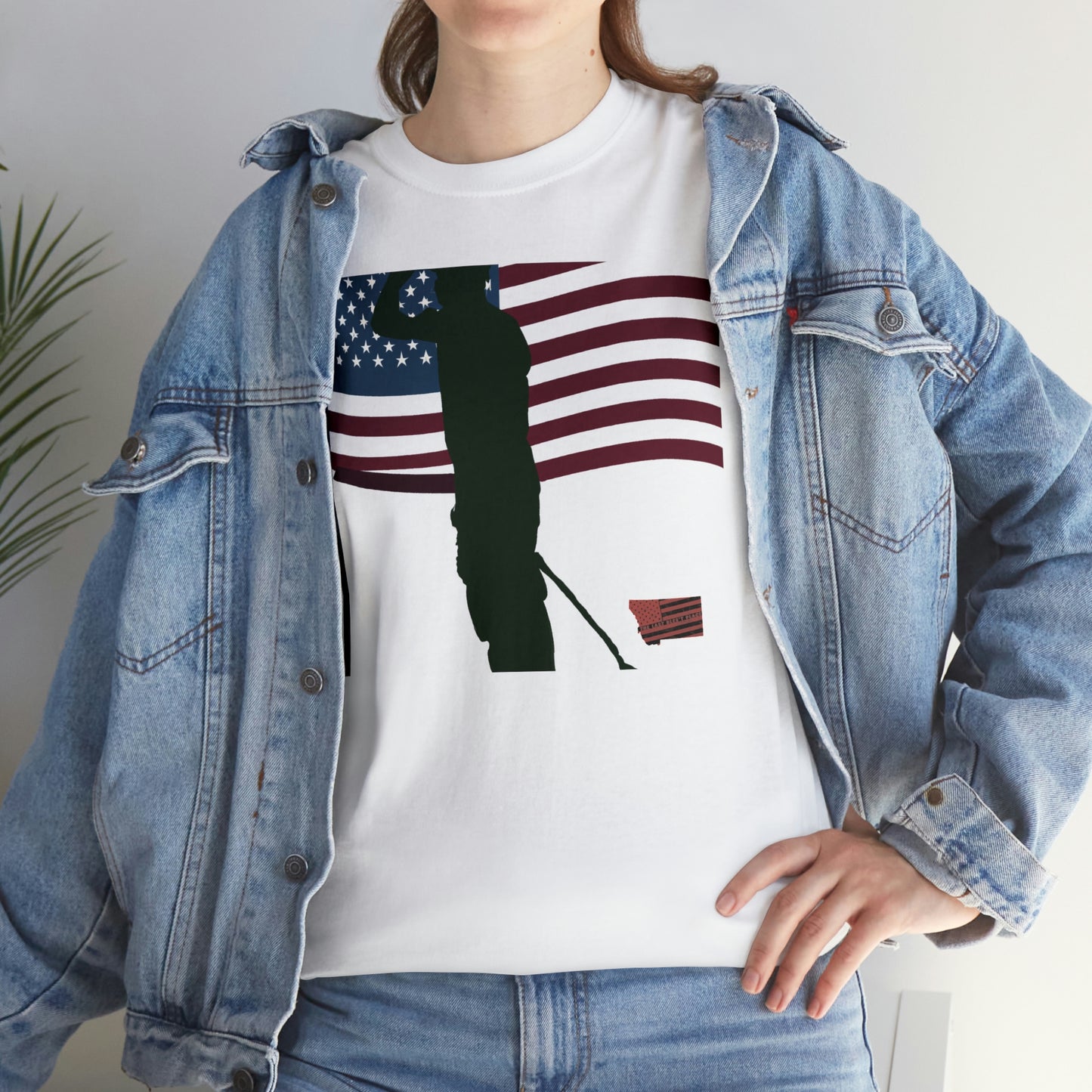 Humvee - Tshirt