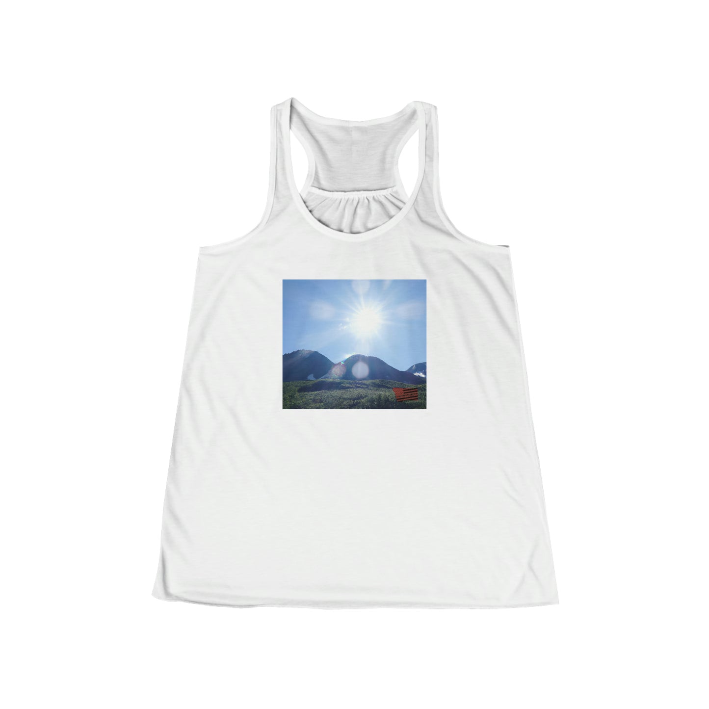 Mount Everest - Tshirt