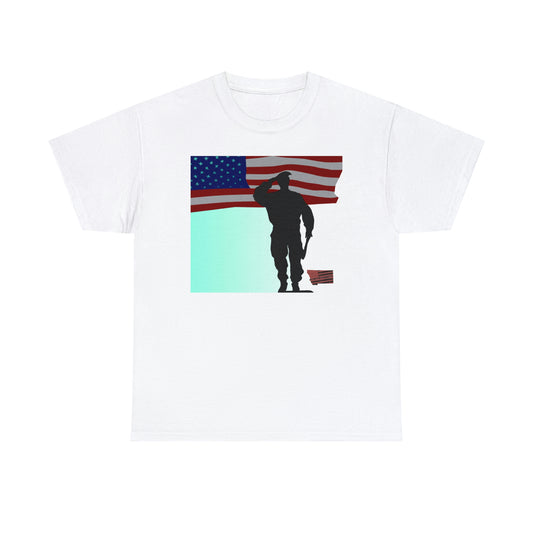 Humvee - Tshirt