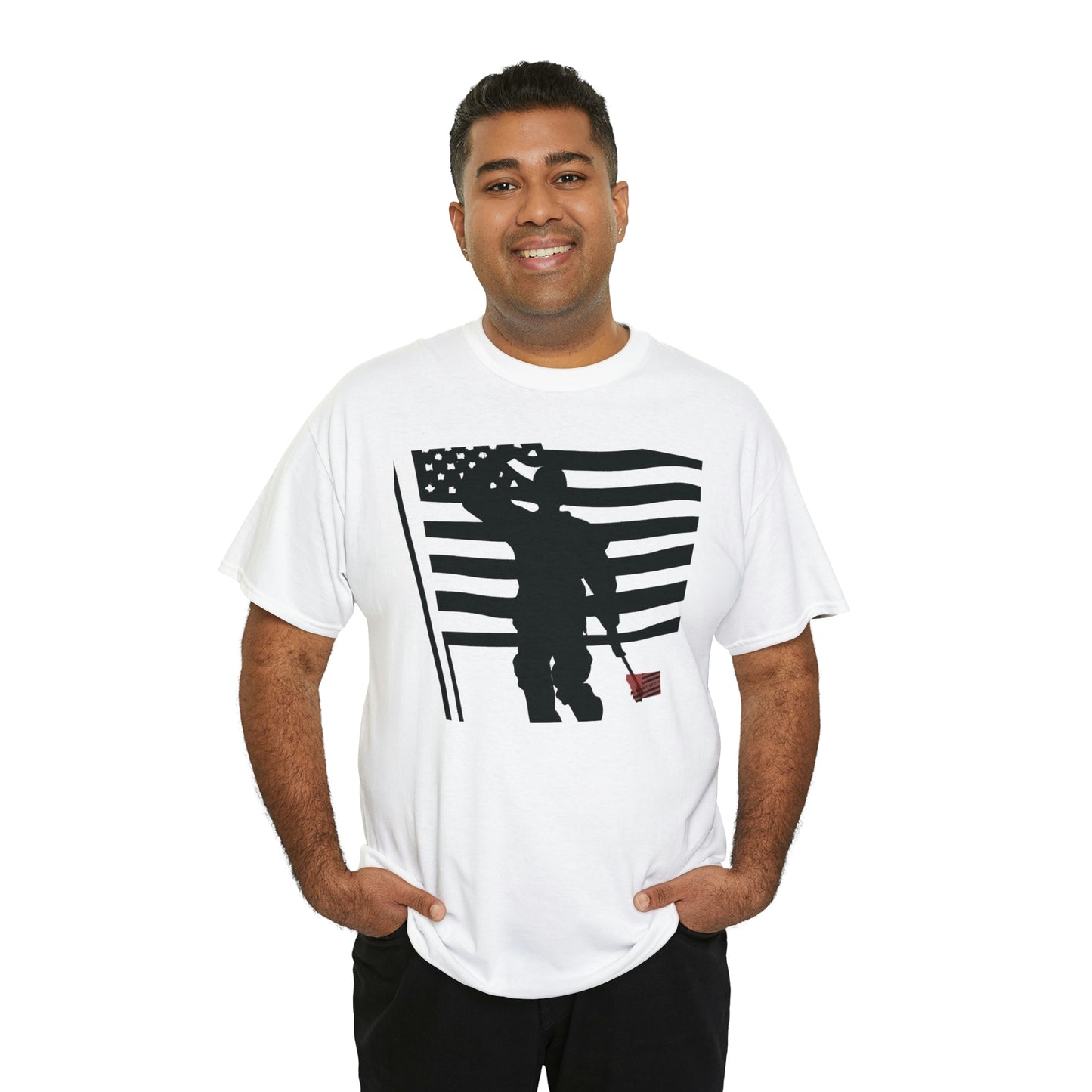 M1 Abrams Tank - Tshirt