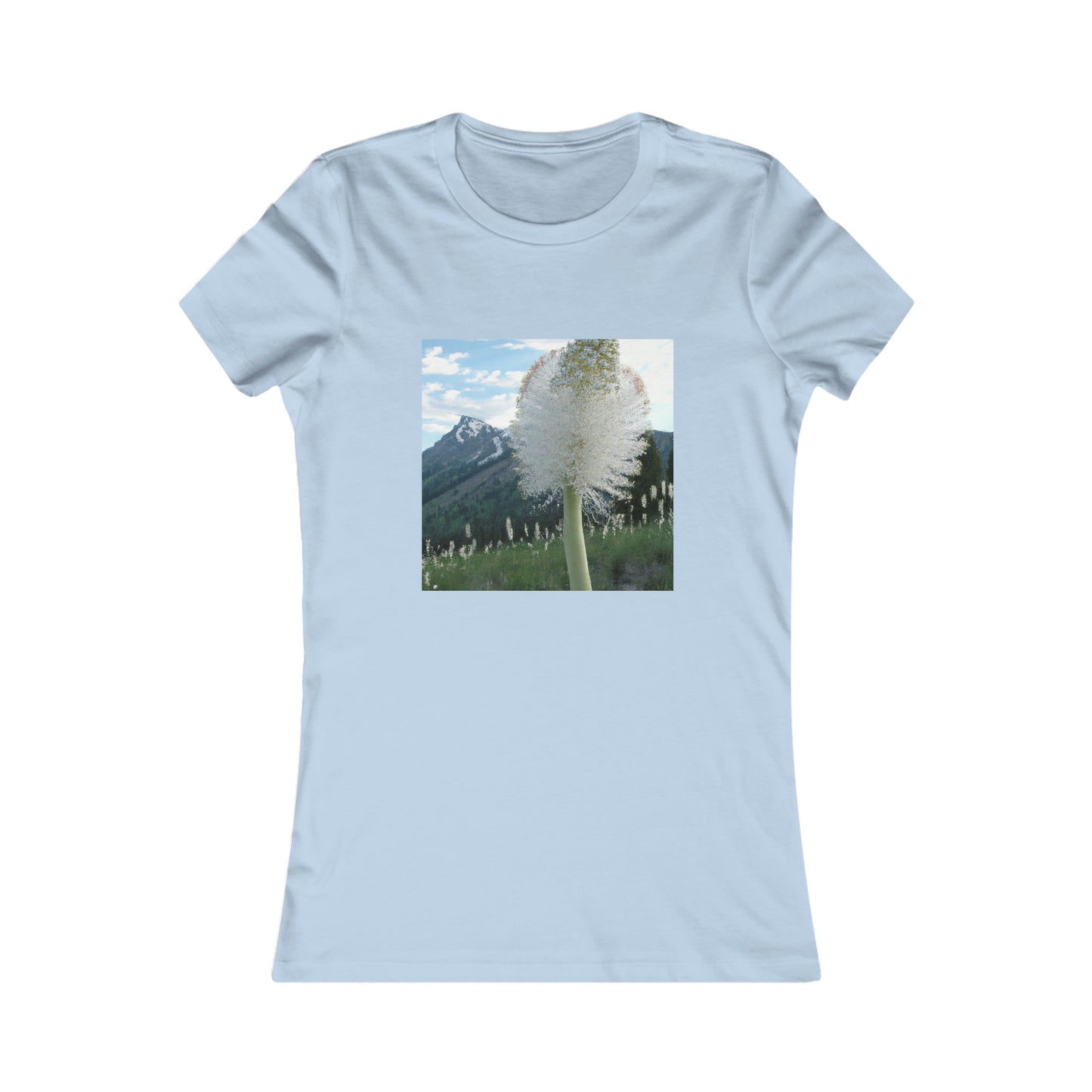 Poppy - T-shirt