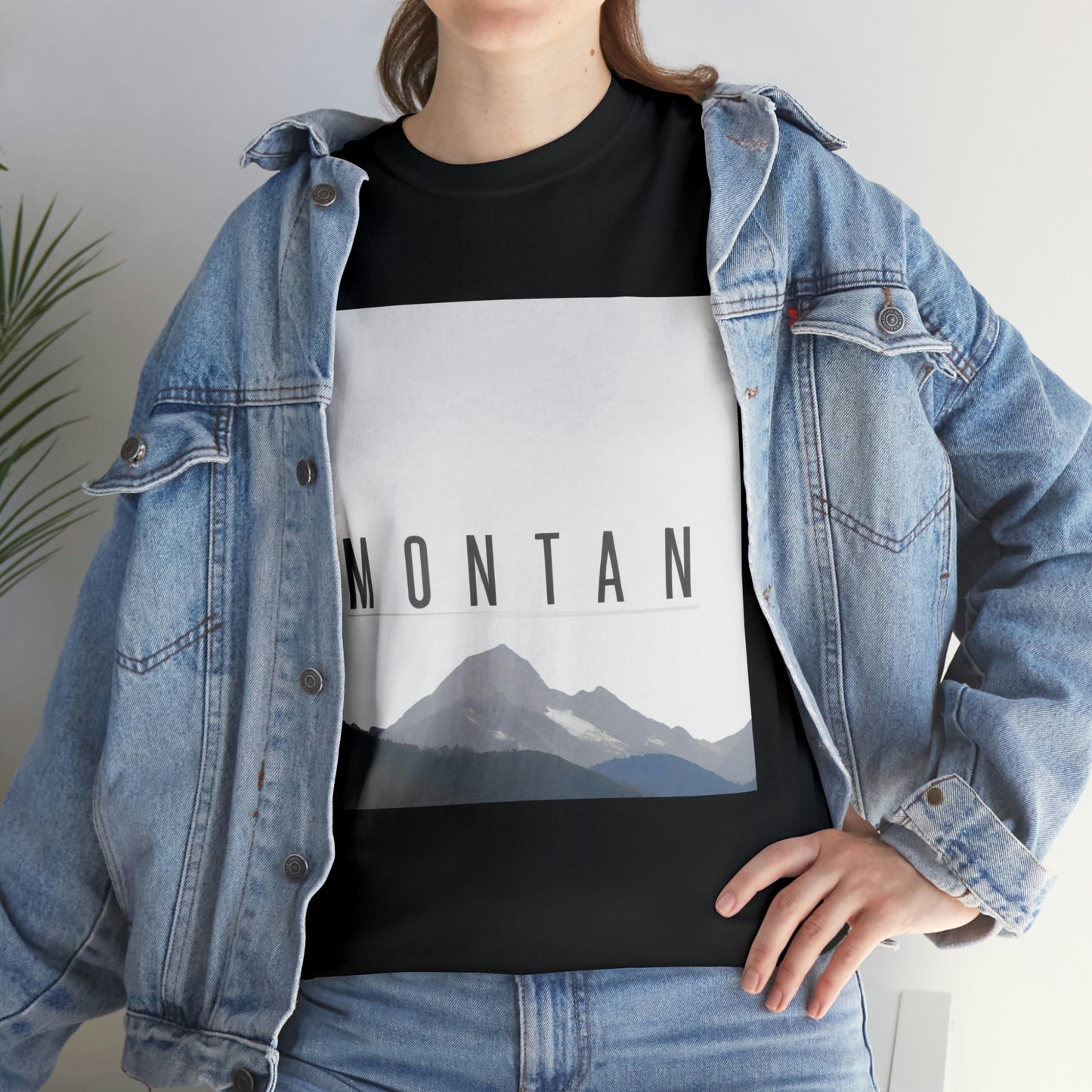 1. Whitefish Mountain Resort: Whitefish Mountain Resort is located near Whitefish, Montana, and offers skiing and snowboarding in the winter months, as well as a wide range of activities in the summer, like forest biking, guided hikes - T-shirt