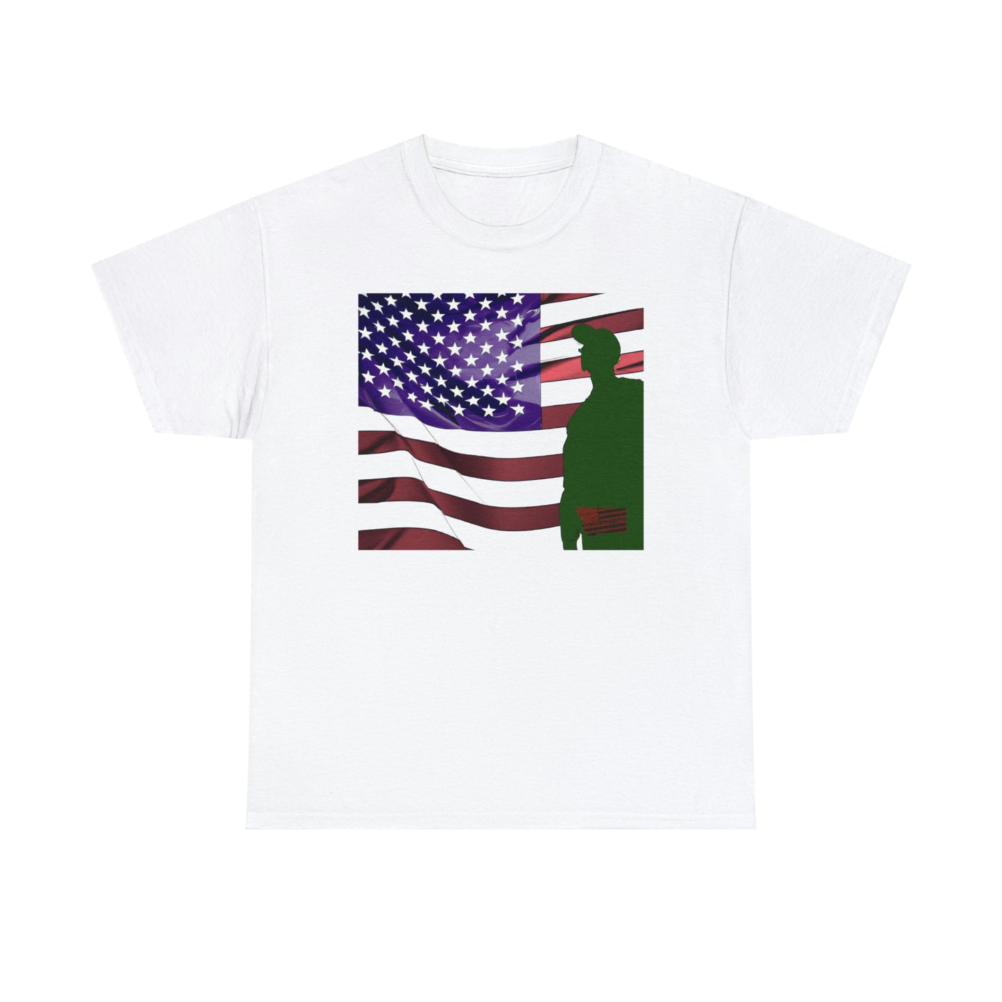 Humvee - Tshirt