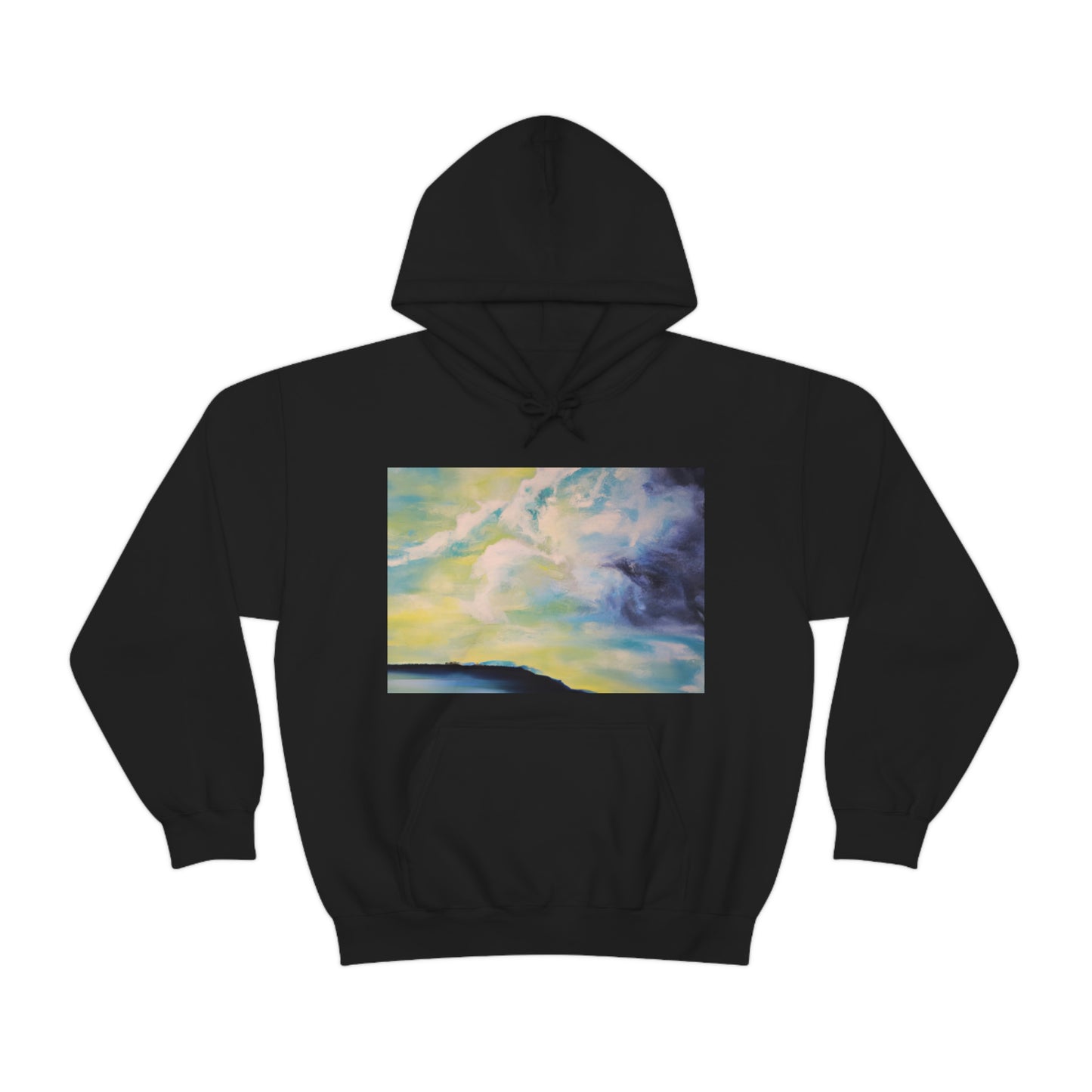 "Life is 10% what happens to you and 90% how you respond to it." -Charles R. Swindoll - Hoodie