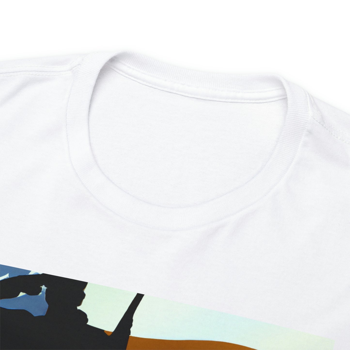 Hummer - Tshirt
