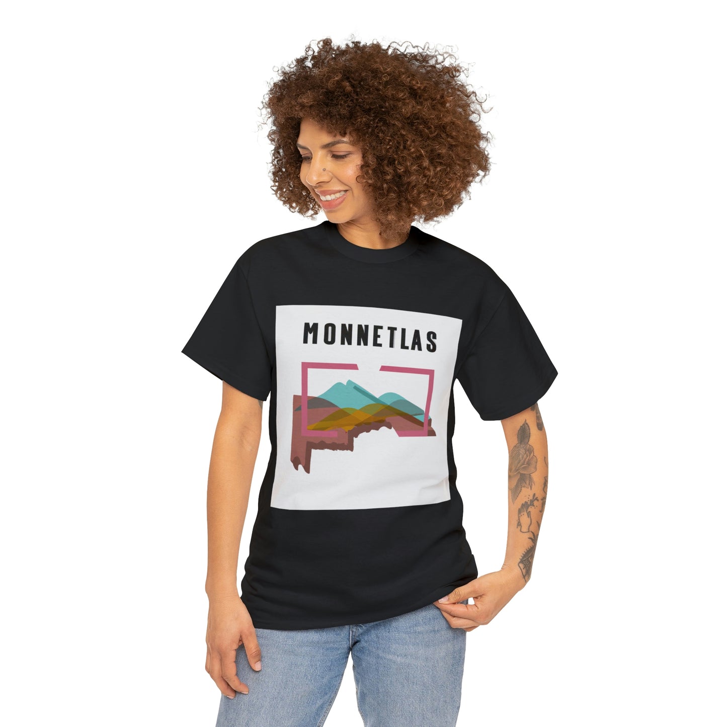 (Vibes)

Montana vibes are all about connecting with nature, enjoying the beauty of the great outdoors, and embracing the state’s rich culture and history. There’s nothing quite like breathing in the crisp, - T-shirt