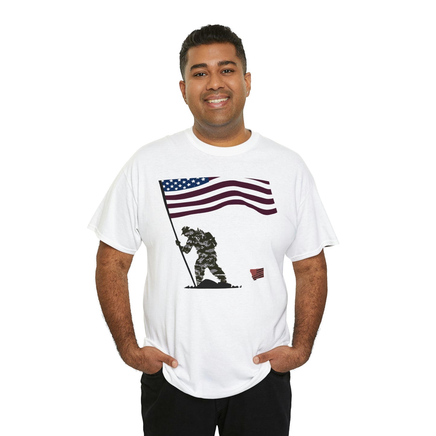 Humvee - Tshirt